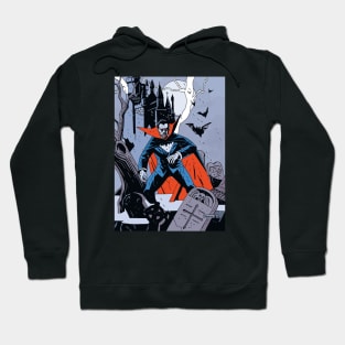 Dracula Hoodie